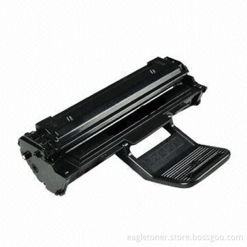 Compatible Black Toner Cartridge for Samsung SCX-D4725A, Stable Quality and 100% Test